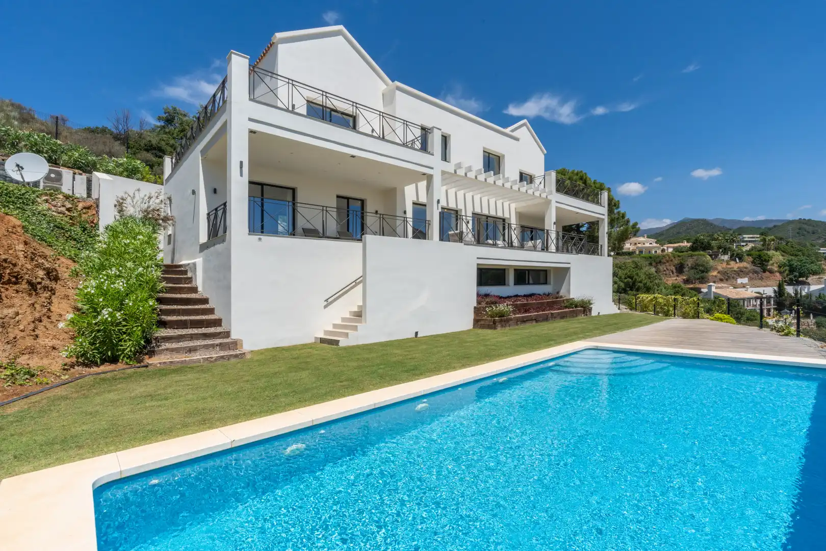 House with pool for sale in Marbella Centro, imagen 60