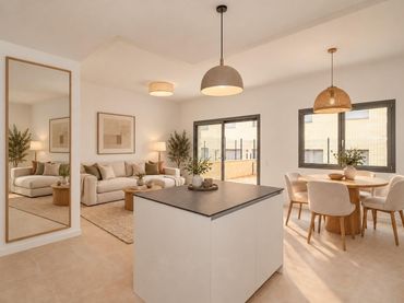 Casa con balcón en venta en Carrer Tagamanent