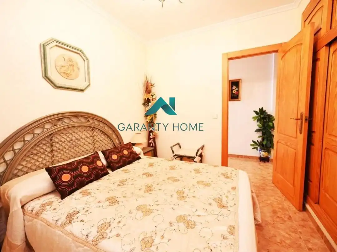 Flat with terrace for sale in Playa del Acequión, Náufragos y Rocío del Mar, imagen 10
