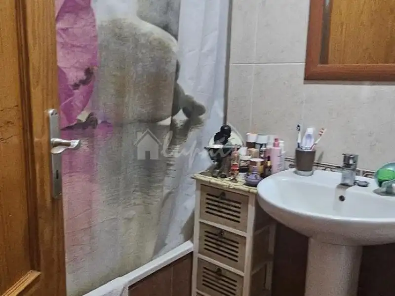 Apartamento en venta en La Camella