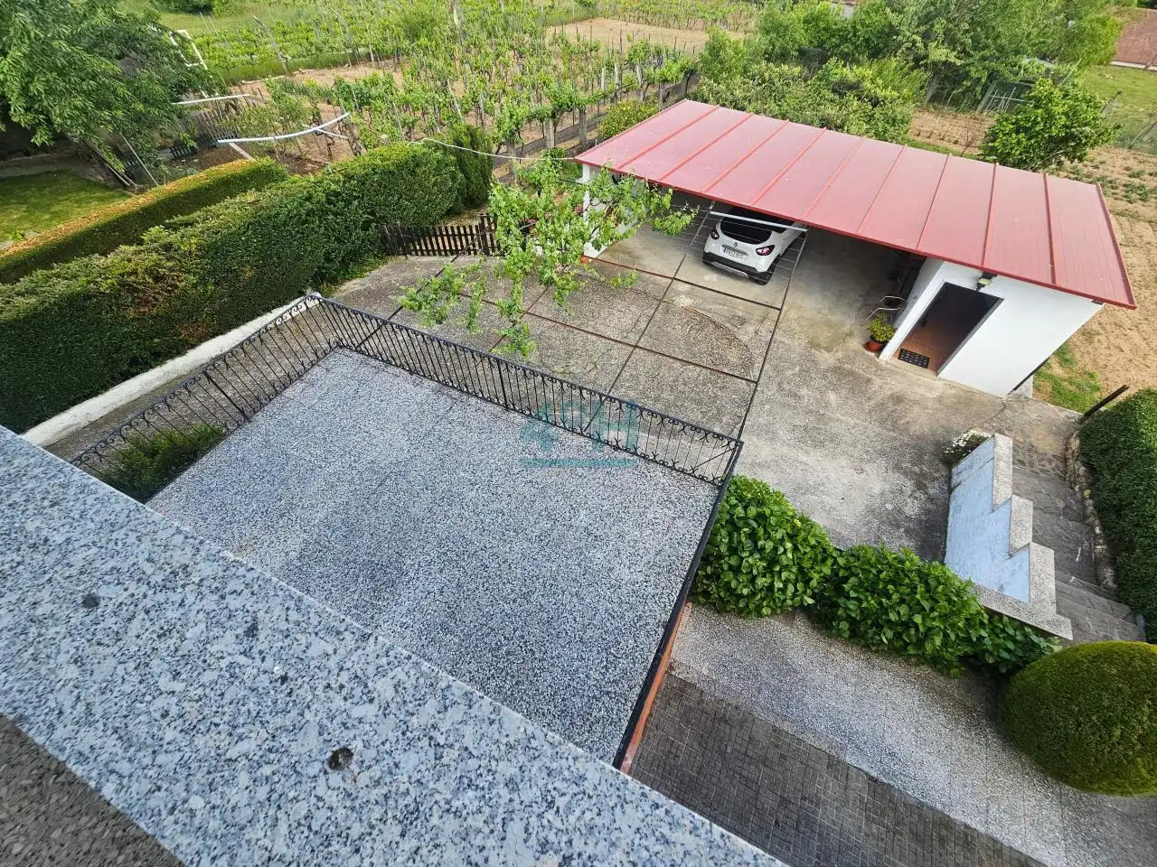 Haus mit Terrasse zum Verkauf in Barbadás, imagen 89