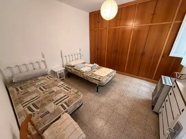 Bedroom of Apartments for sale in Cullera  with Oven and Balcony