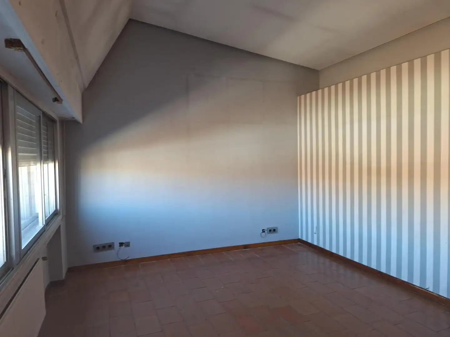 Dormitori de Casa adosada en venda en Pozuelo de Alarcón