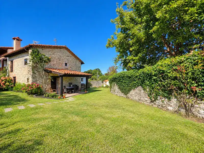 Maison avec jardin à vendre à Vidiago