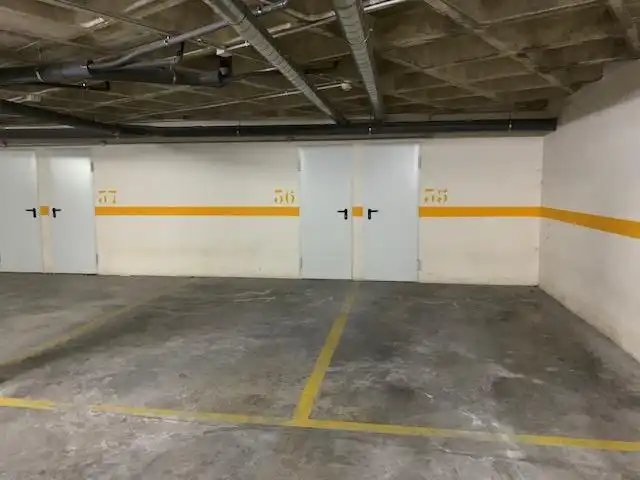 Parking de Garaje de alquiler en Roda de Ter