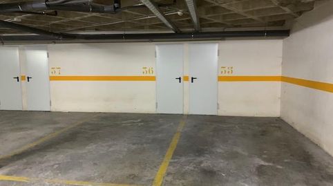 Foto 3 von Garage zur Miete in D'anselm Clavé, Roda de Ter, Barcelona