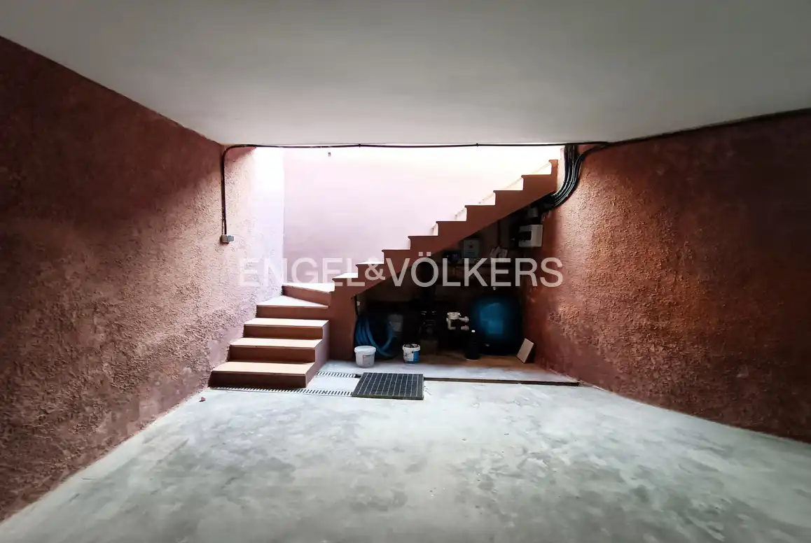 Houses for sale in Benidorm  with Air Conditioner, Private garden and Terrace