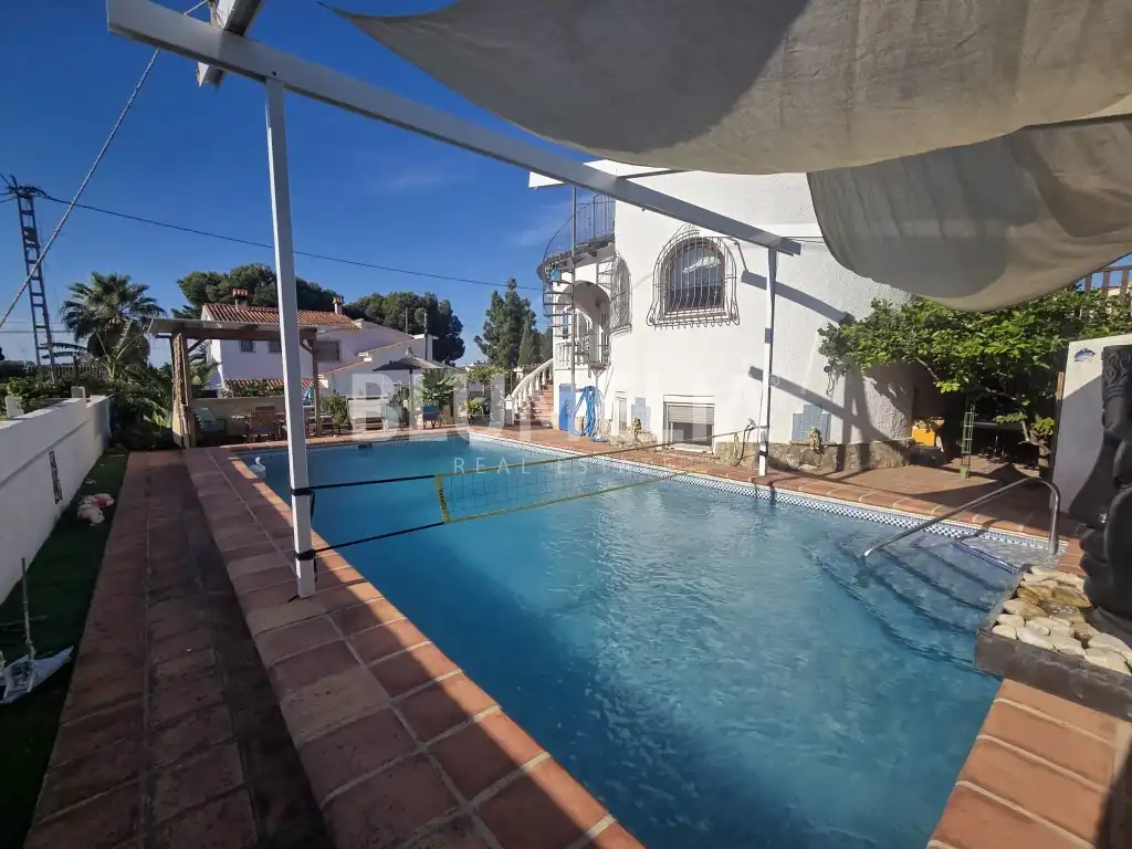 Casa con terrazza in vendita a Camino Alqueries Les, imagen 6