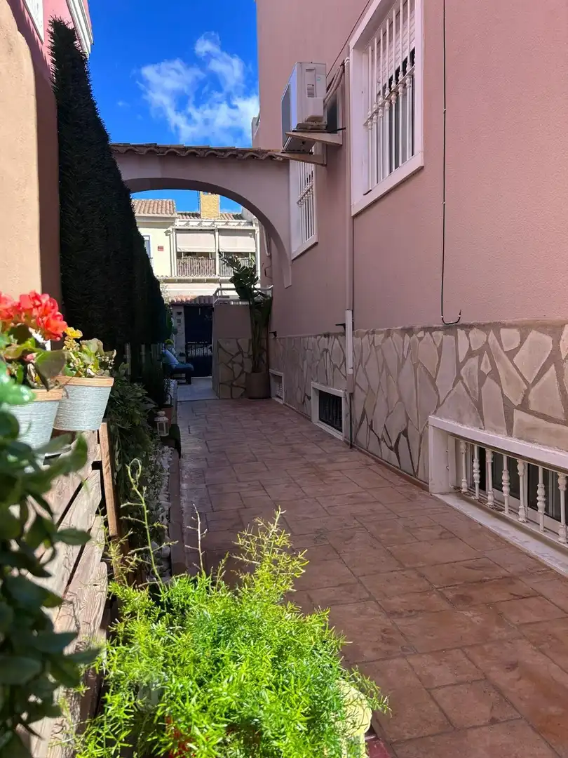 Adossat amb piscina en venda a Valverde, imagen 15