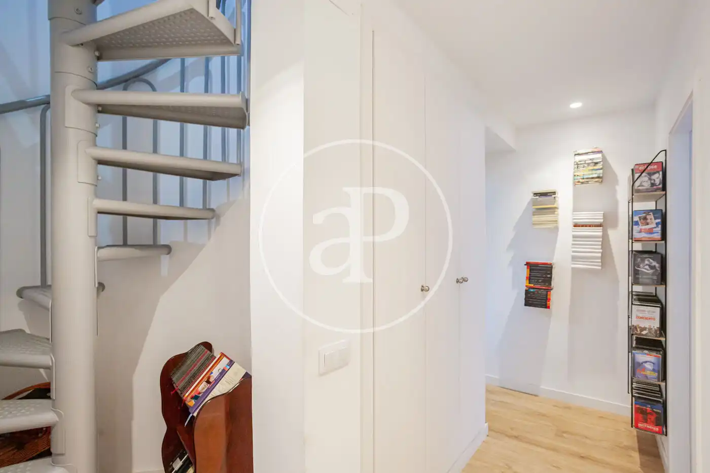 Casa o chalet en venta en Pozuelo de Alarcón con Aire acondicionado, Calefacción y Jardín privado