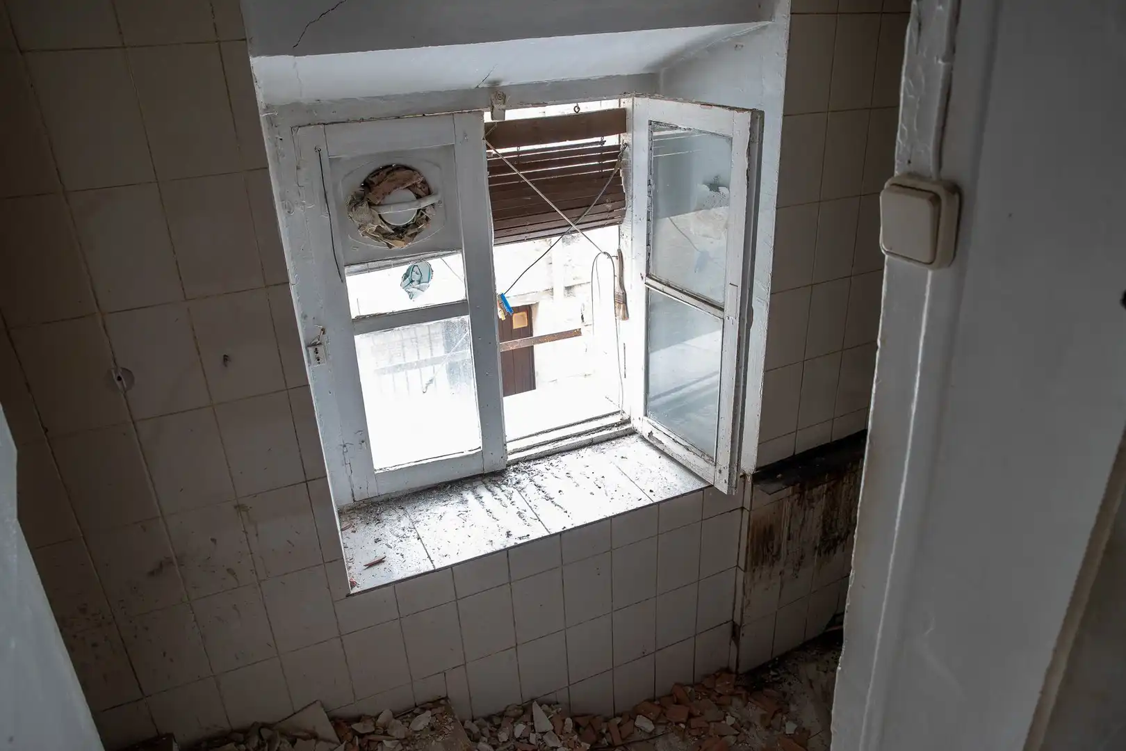 Bany de Casa o xalet en venda en Mendigorria