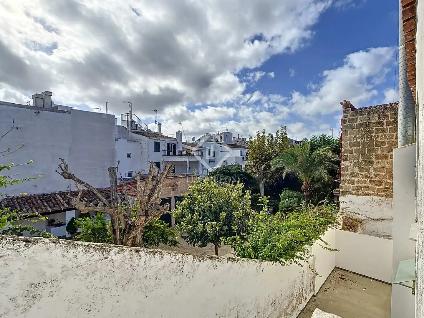 Àtic en venda a Ciutadella