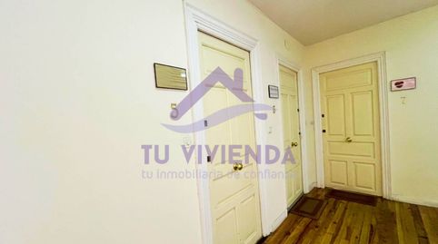 Foto 5 de Oficina de lloguer a Calle Menéndez Pelayo, 2, Centro, Valladolid Capital