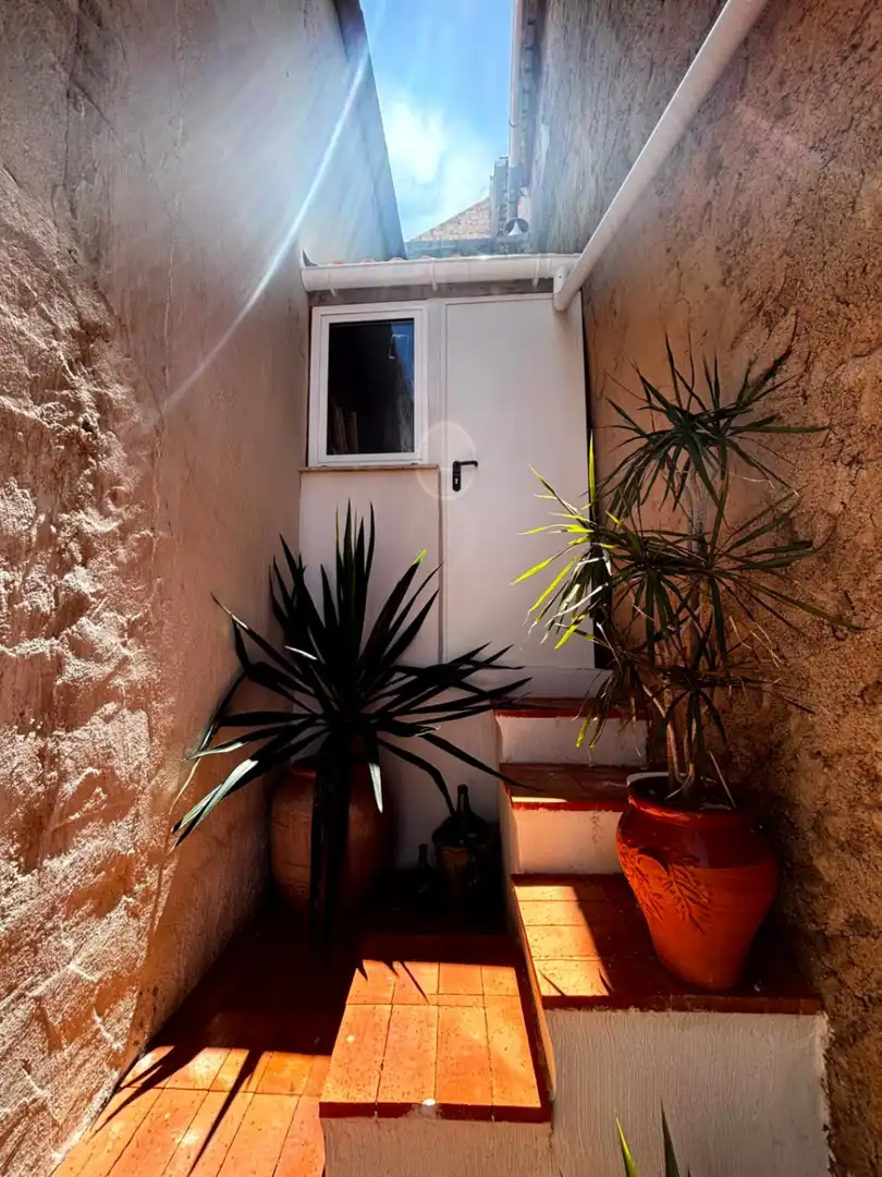 Terrassa de Casa o xalet en venda en Oliva amb Aire condicionat, Calefacció i Terrassa