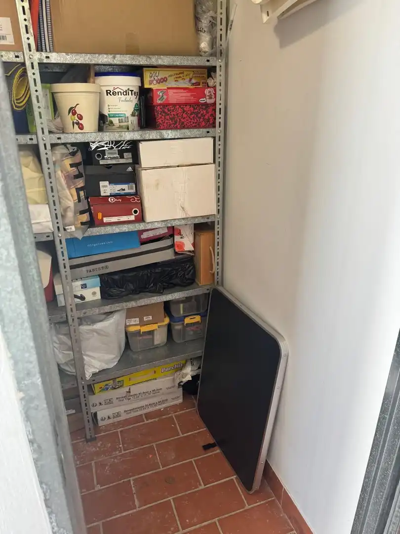 Piso en venta en Antequera con Aire acondicionado