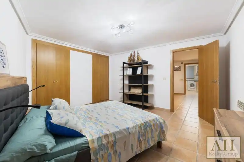 Habitación de Casa o chalet en venta en Altea
