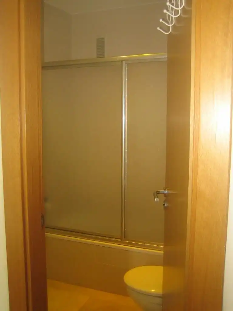 Flat for rent in Centro - Sagrario