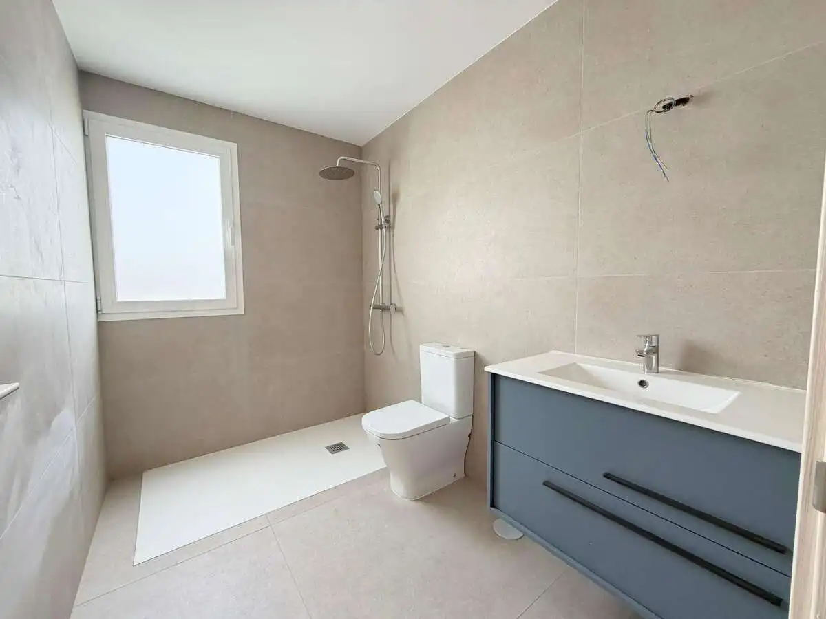 Baño de Casa o chalet en venta en Teguise con Jardín privado y Terraza