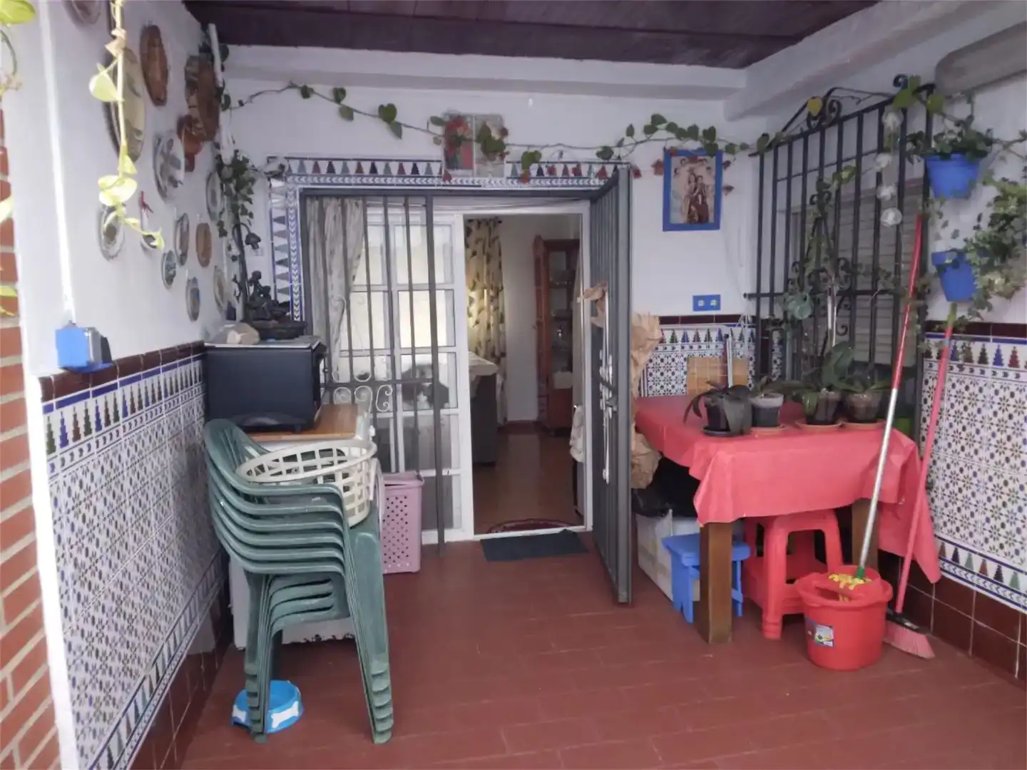 Planta baixa en venda en Algeciras amb Aire condicionat