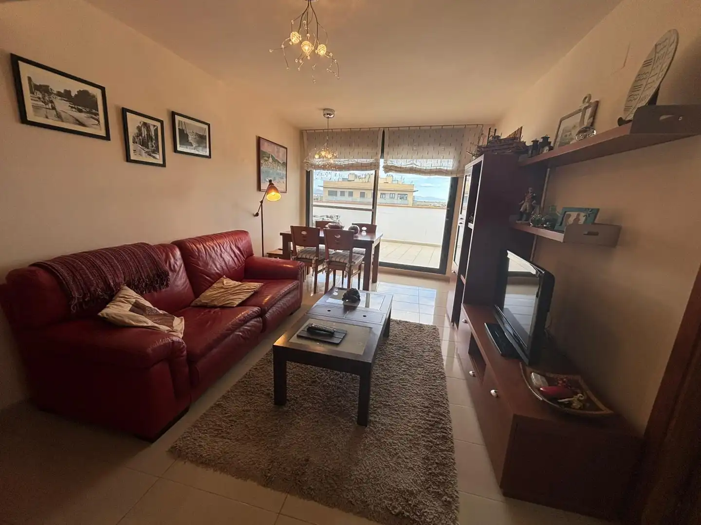 Penthouse with lift for sale in Nord, imagen 9