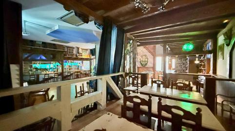 Foto 5 von Geschaftsraum zum Verkauf in Calle Castilviejo, 4, Cuéllar, Segovia