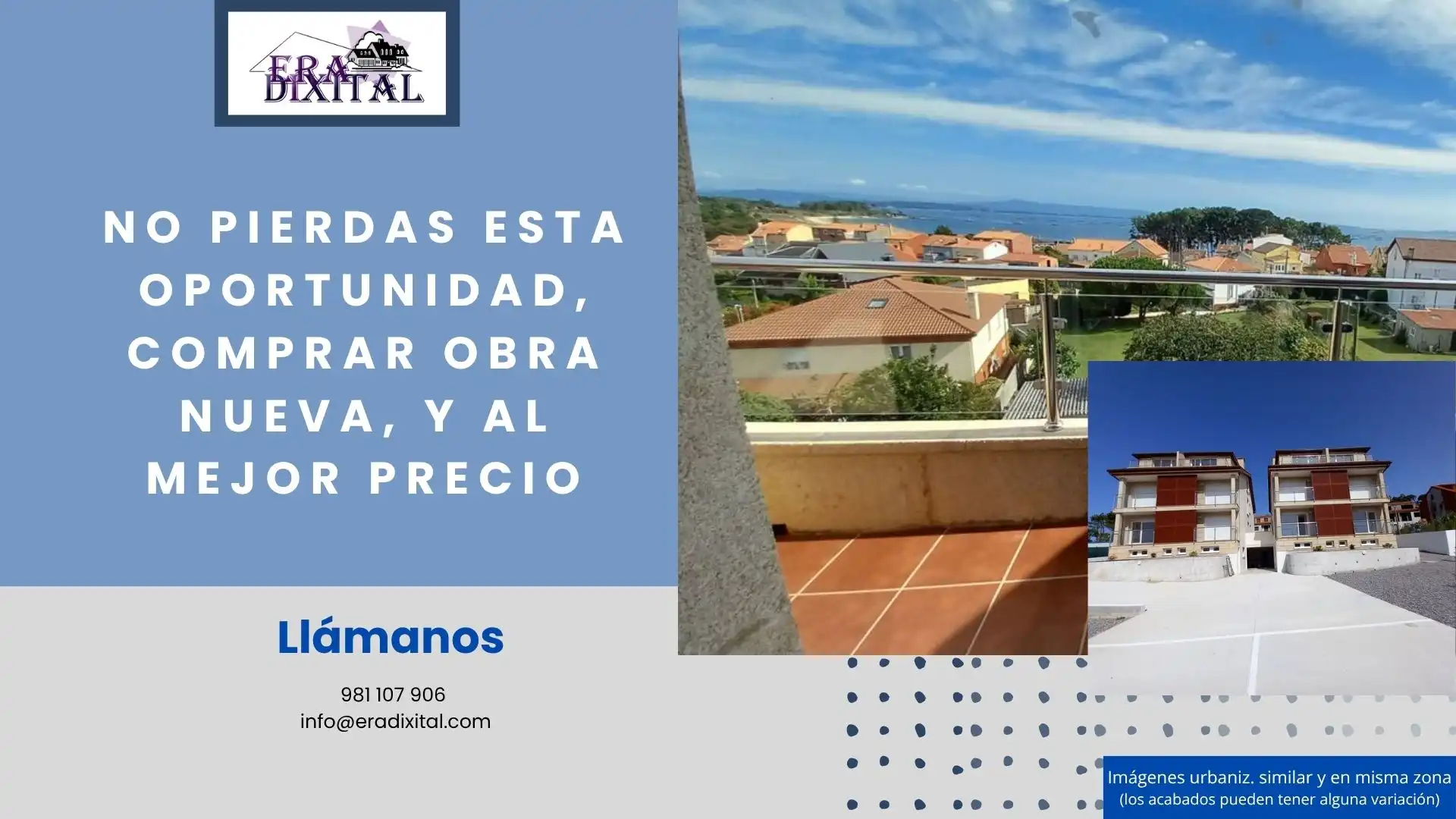 Außenansicht von Wohnung zum Verkauf in Ribeira mit Terrasse und Abstellraum