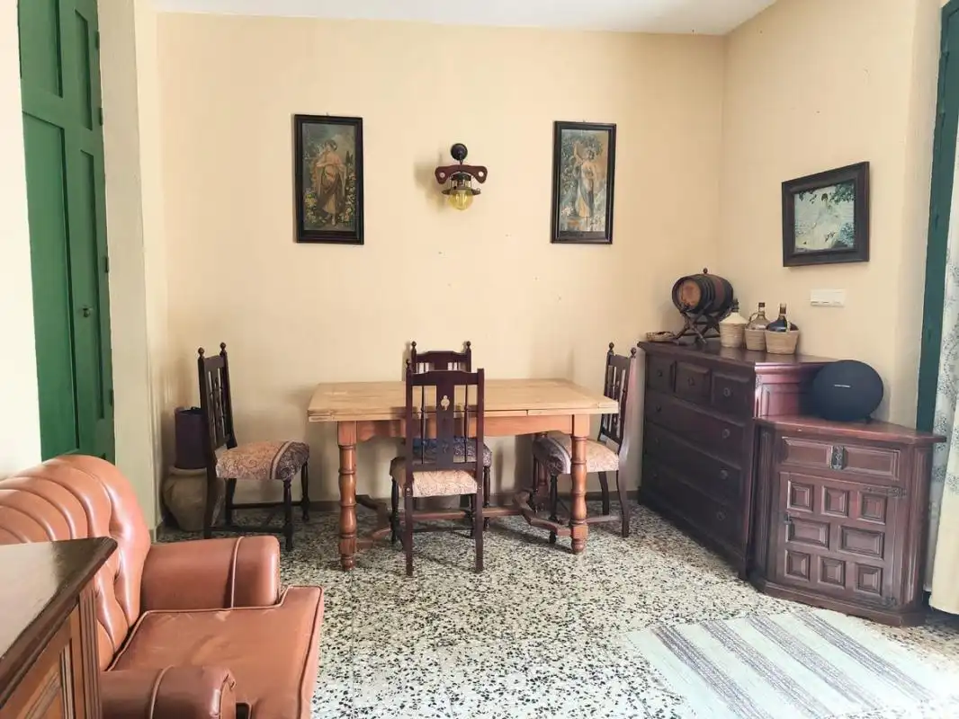 Terrenys i solars en venda a Diseminado R 38, imagen 13