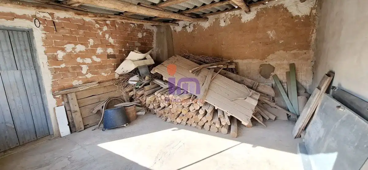Casa o xalet en venda en Villamanrique
