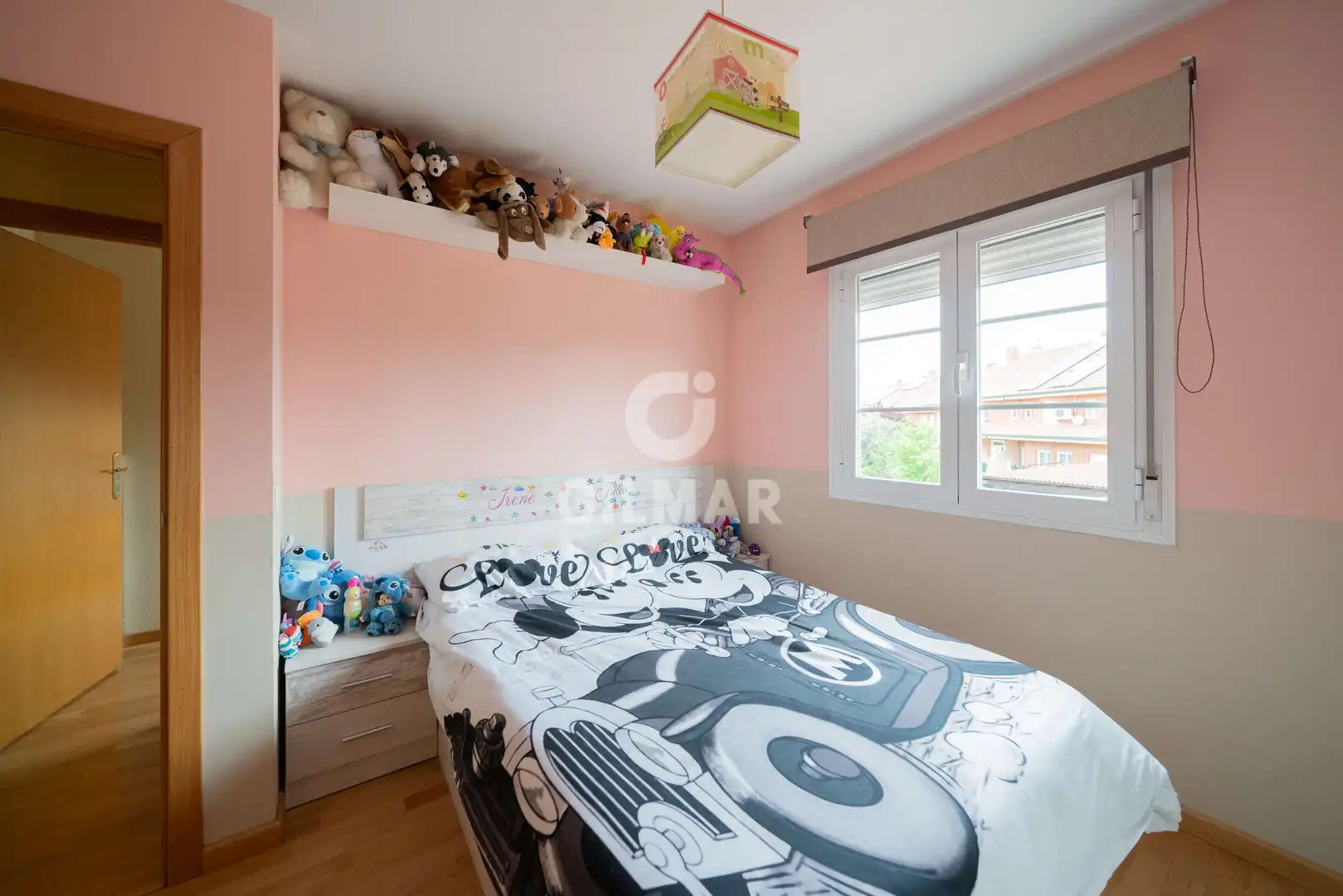 Habitación de Casa o chalet en venta en Algete con Calefacción, Jardín privado y Parquet