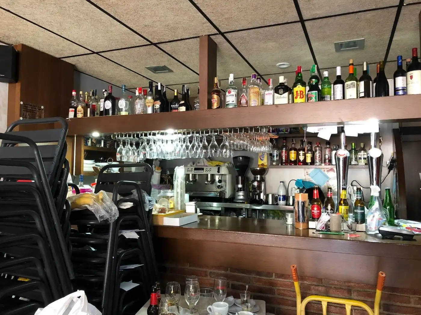 Local comercial en traspaso en Eixample, imagen 6