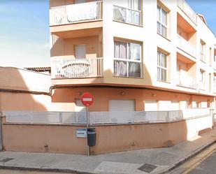 Vista exterior de Pis en venda en  Palma de Mallorca