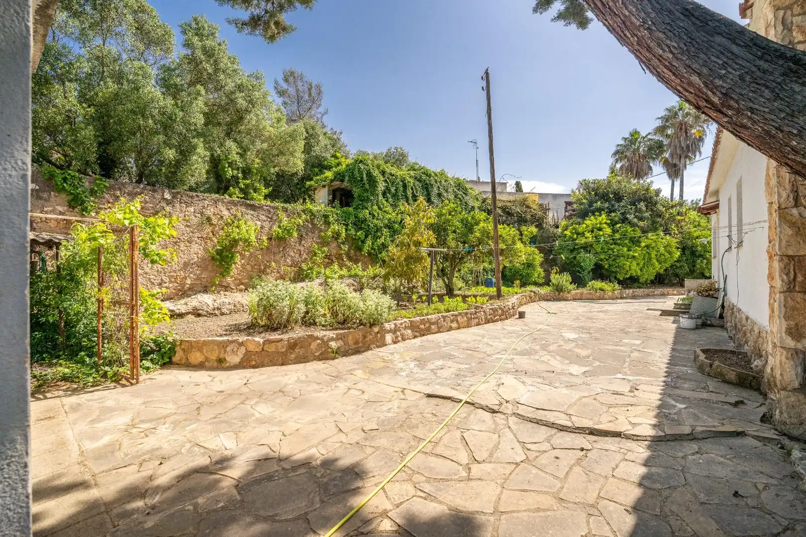Villa avec piscine à vendre à MUNTANYA OLIVA-I, imagen 59