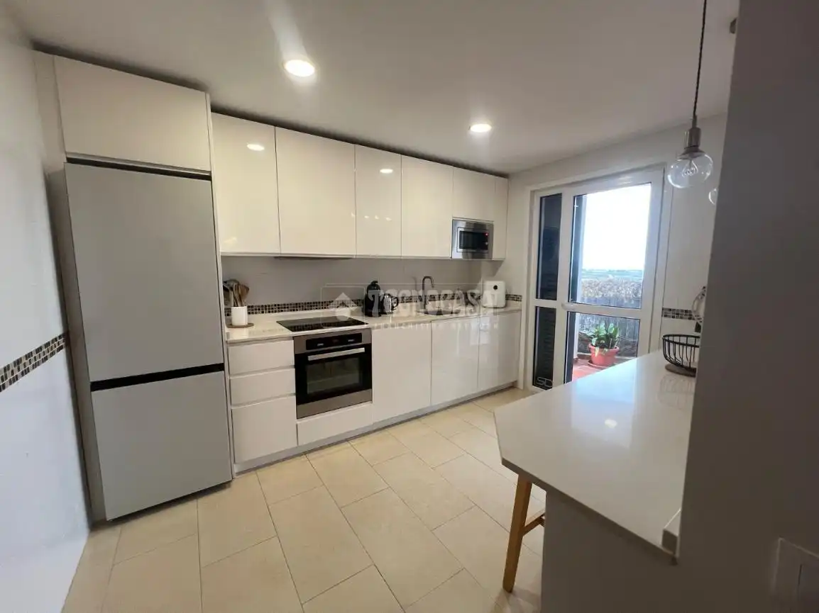 Habitatge amb terrassa en venda a Conil, imagen 20