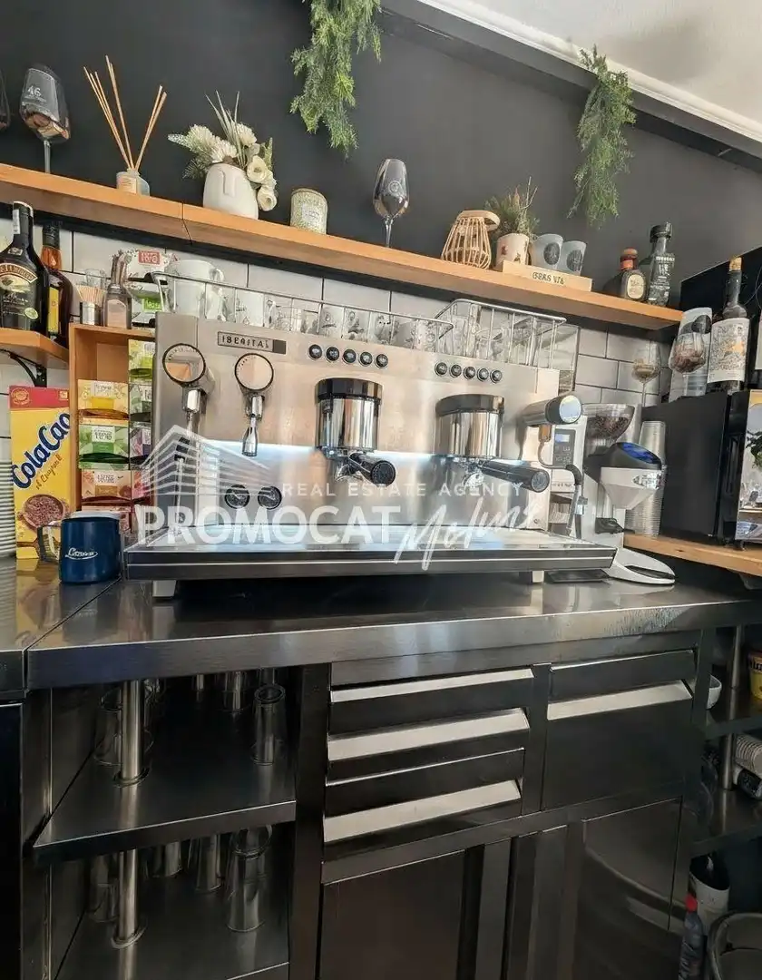 Local comercial en traspàs a de Catalunya, imagen 7