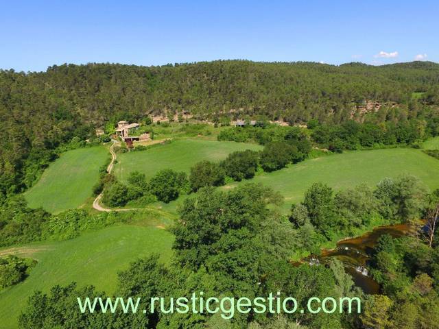 Finca rústica en Venta en N/A, -1 en Sant Feliu Sasserra