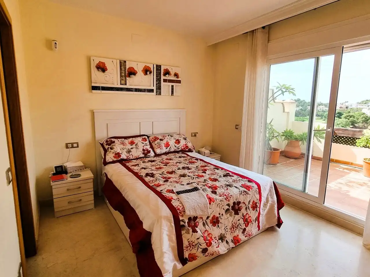 Apartament amb piscina en venda a Riviera del Sol, imagen 12