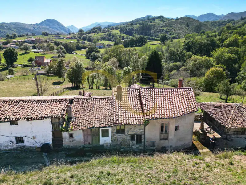 Casa a schiera con giardino in vendita a Mones, imagen 57
