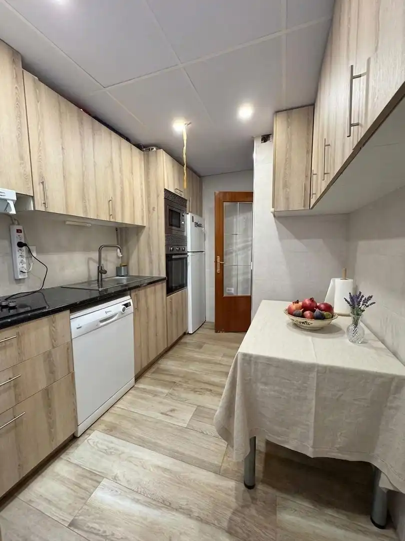 Apartments for rent in Los Ángeles