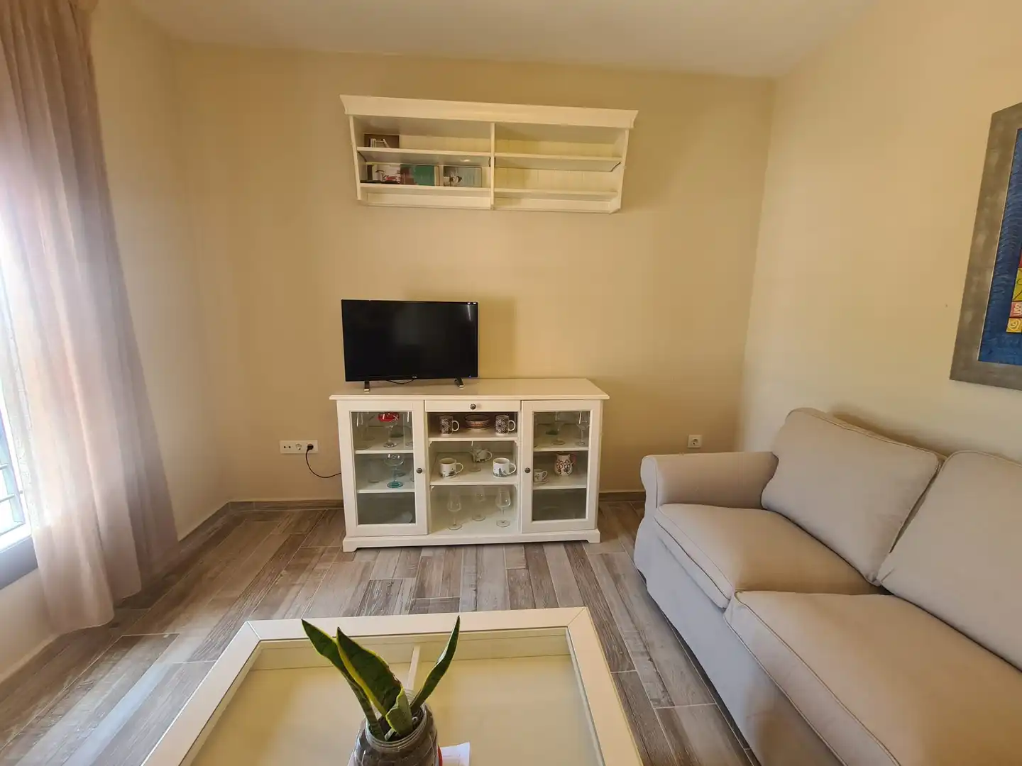 Casa o chalet de alquiler en Vial Camino, 6, Barrio Nuevo