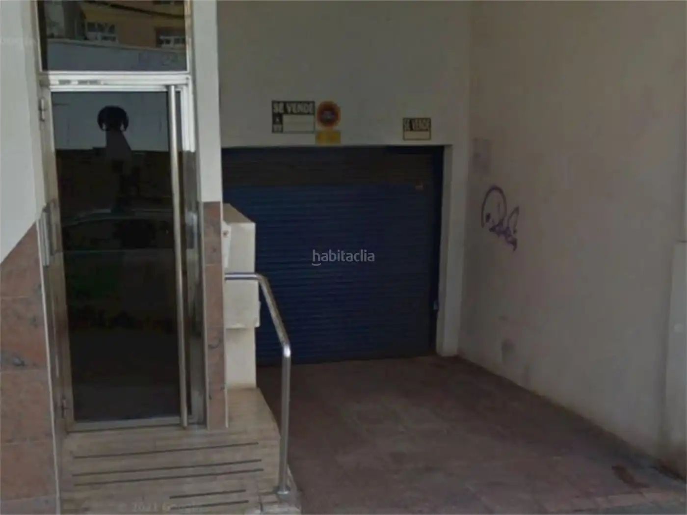 Individual de lloguer a Calle Santa Trinidad 24, imagen 2