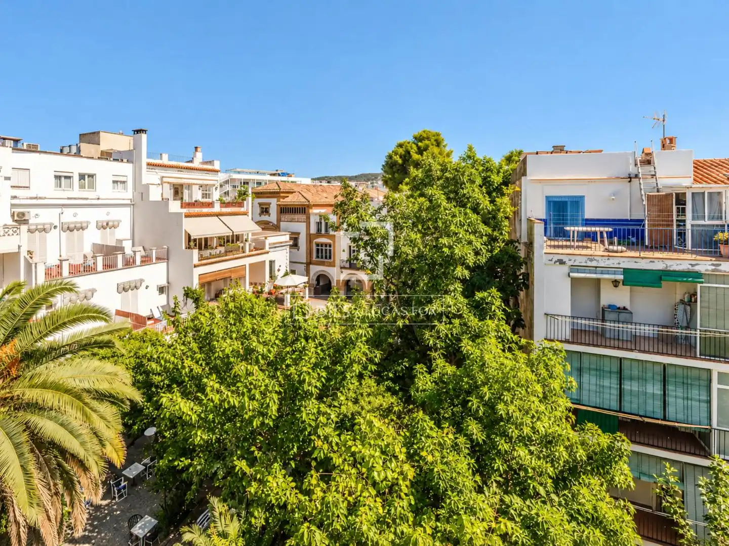 Penthouse with terrace for sale in Centre, imagen 5