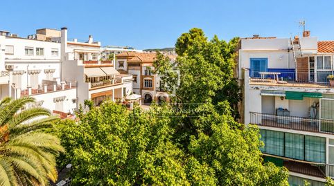 Foto 5 de Ático en venta en Centre, Sitges