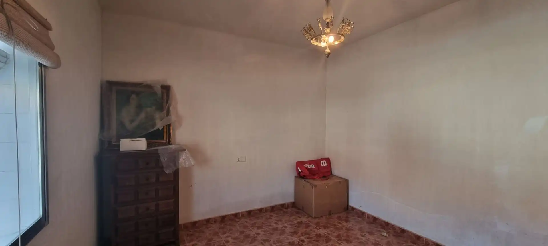 Living room of Country homes for sale in Torrijos  with Terrace, Storage room and Furnished