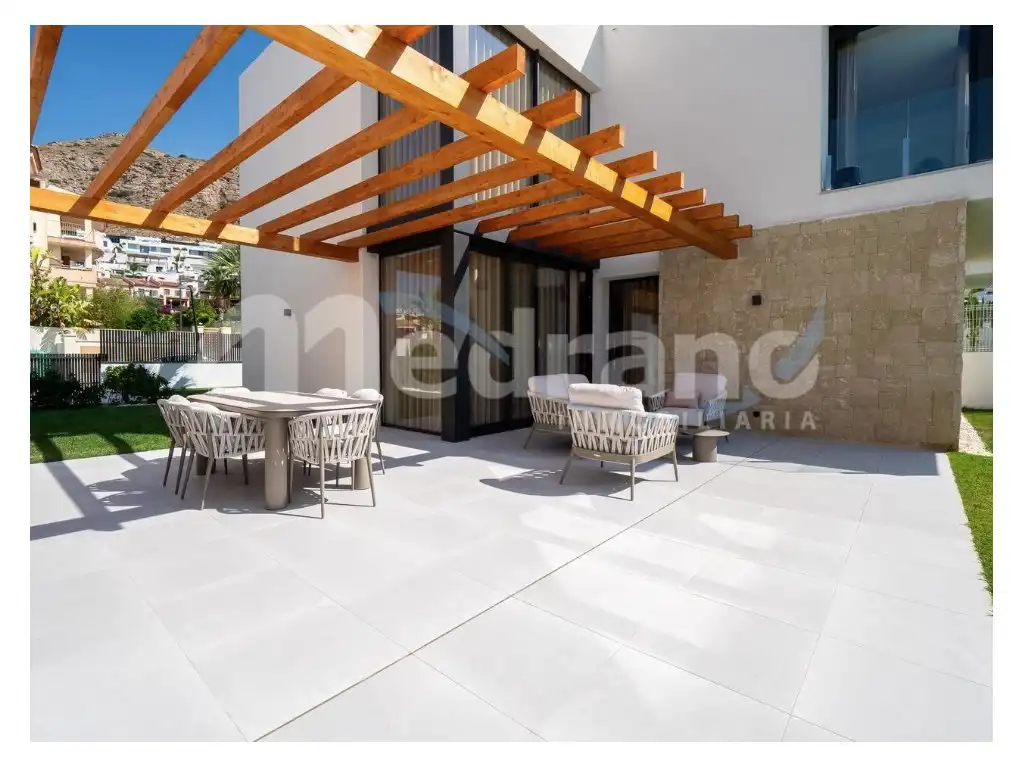 Maison avec piscine à vendre à Calle Paris, imagen 4