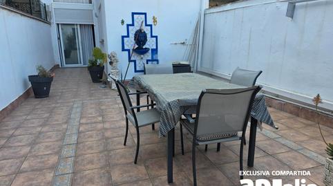 Foto 5 de Dúplex en venda a Passeig, Poble - Casc Antic, Castellar del Vallès