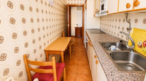 Foto 4 de Piso en venta en Santo Domingo - La Estación, Aranda de Duero