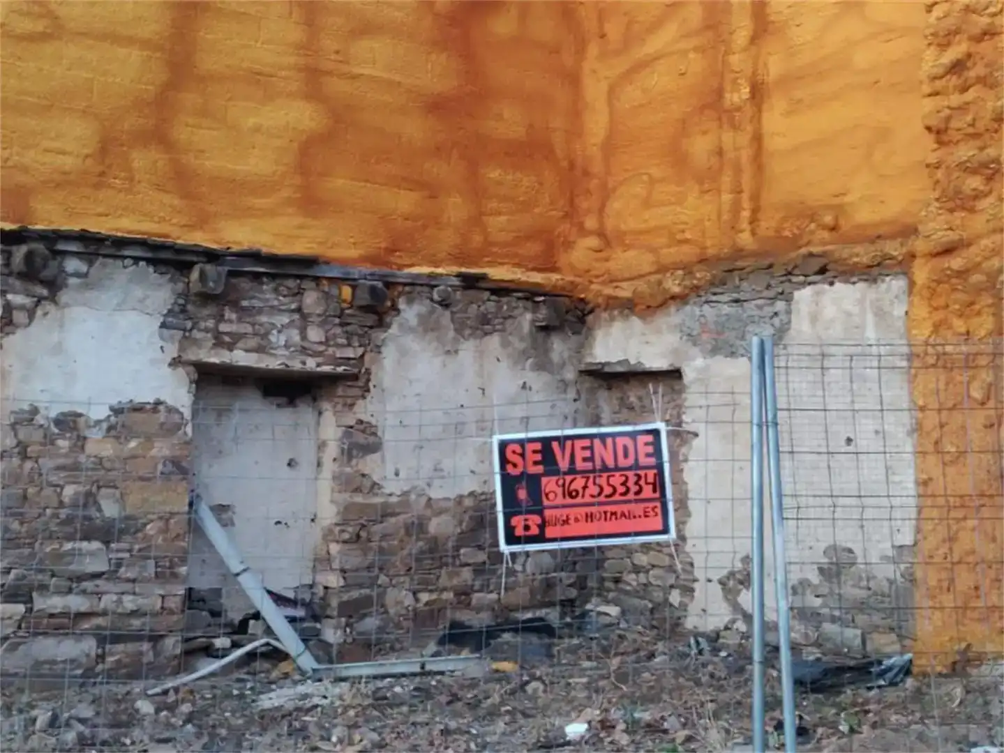 Apartament en venda en Ponferrada