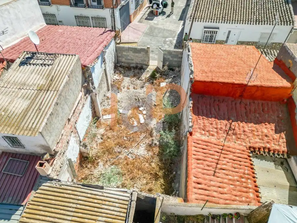 Terreno residencial en venta en Huércal-Overa, imagen 10