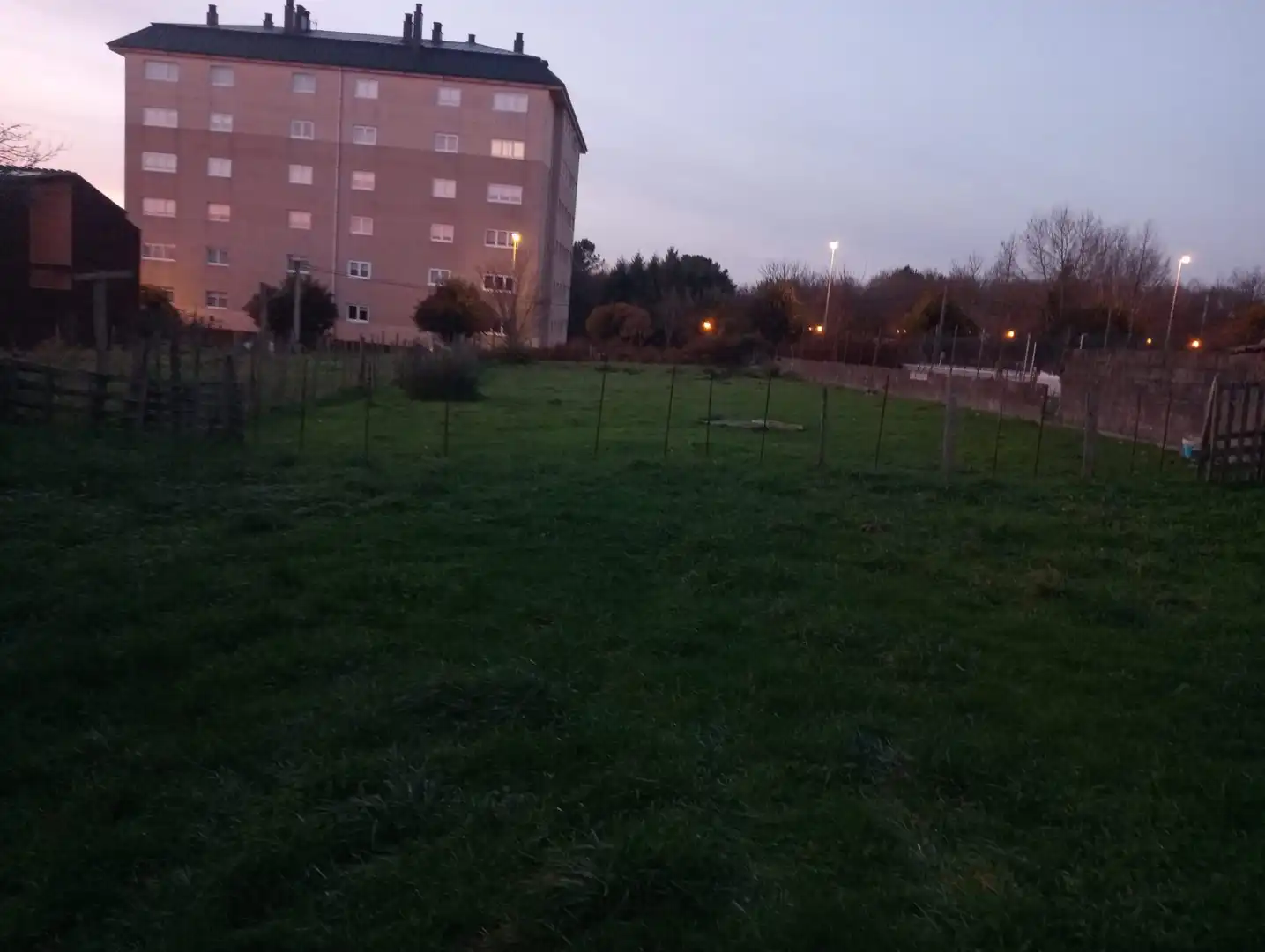 Terreni e lotti in vendita a Rúa Tres Marías 32, imagen 4