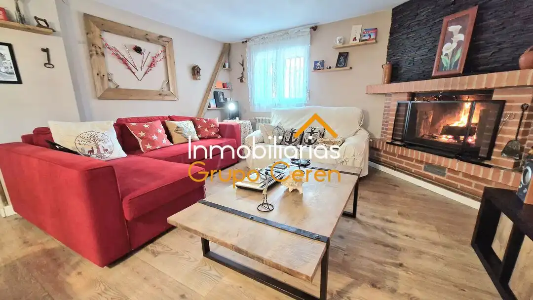 Houses for sale in Villarta-quintana
